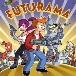 R.I.P. Futurama?