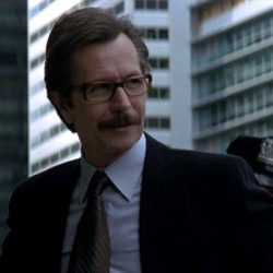 Gary Oldman Says Batman Will Begin Filming Next Year