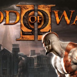 ‘God Of War’ Novels And Comics On The Way