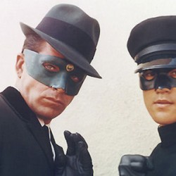 Stephen Chow Abandons ‘Green Hornet’