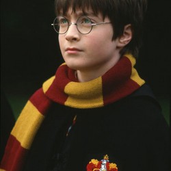 Radcliffe Hated ‘Hogwarts’ Uniform