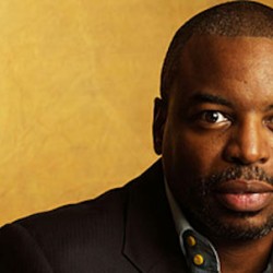 LeVar Burton Involved In Car Crash