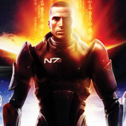 Mass Effect Could Be More Than a Trilogy