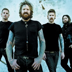 Exclusive: Mastodon To Rock ‘Jonah Hex’