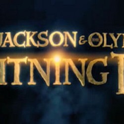 Teaser Trailer for ‘Percy Jackson & The Olympians: The Lightning Thief’