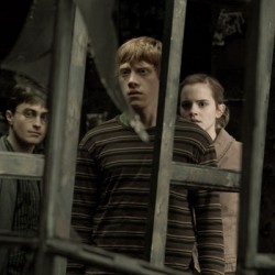 Review: Harry Potter and the Half-Blood Prince