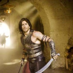 First Look: Official ‘Prince Of Persia’ Image