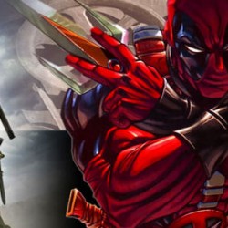 ‘Reynolds’ To “Break The Great Wall” In ‘Deadpool’