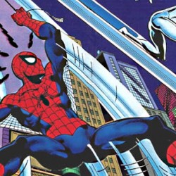 Marvel Announces New ‘Spider-Man’ Series