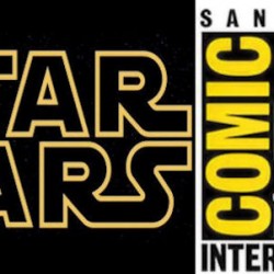 Official ‘Star Wars’ Comic-Con Schedule!