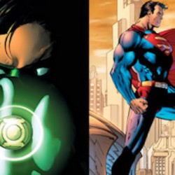 Will the ‘Green Lantern’ Movie Have A Superman Cameo?