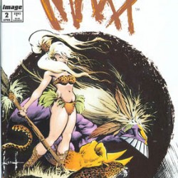 ‘The Maxx’ Is Online!