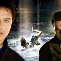 Torchwood Radio Eps: Last Chance To Stream from BBC Radio 4