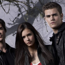 New Trailer For WB’s ‘Vampire Diaries’