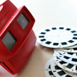 ‘View-Master’ Movie..WTF?