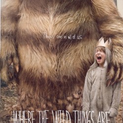 ‘Where The Wild Things Are’ Featurette