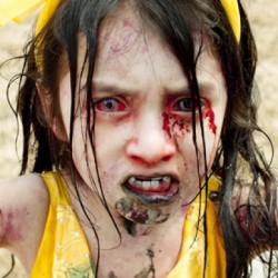 New Pics From ‘Zombieland’