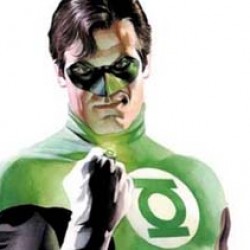 Is Green Lantern’s Latest Foe The Australian Economy?