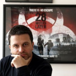 New ‘Bioshock’ Director Chosen By Universal