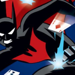 ‘Batman Beyond’ To Return To Comics In 2010