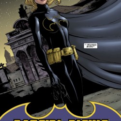 And The New ‘BATGIRL’ Is….