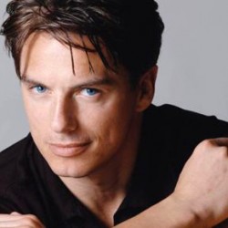 John Barrowman Is A Desperate Housewife Or Maybe Captain America?