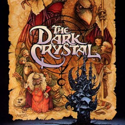 Muppet Mischief! Fraggle Rock & Dark Crystal Movie Updates