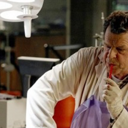 Walter Plays Operation With Twizzlers – New ‘Fringe’ Pics From Season 2 Premiere