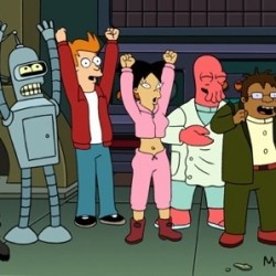 ‘Futurama’ Voice Cast Back Onboard