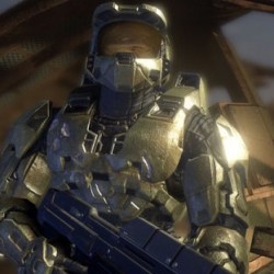 Despite Rumors, ‘Halo’ Movie Still “On Hold”