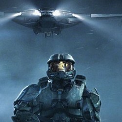 Spielberg To Produce ‘Halo’ Movie?