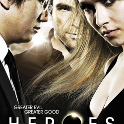 HEROES Looks For Redemption With New Poster And Trailers