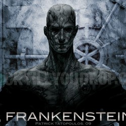 First Look At ‘I, Frankenstein’ From Patrick Tatopoulos