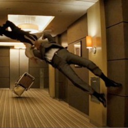 Teaser Trailer For Christopher Nolan’s ‘Inception’