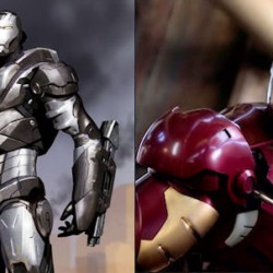 War Machine A Big Part Of ‘Iron Man 2’ Story