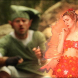 Felicia Day’s Horny Fairy Song