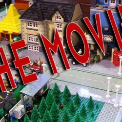 Warner Bros. Building A ‘Lego’ Movie