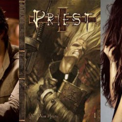 Two More Cast In ‘Priest’