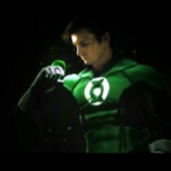 Nathan Fillion Endorses Ryan Reynolds For Green Lantern