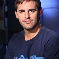 ‘Roberto Orci’ To Receive Norman Lear Writer’s Award