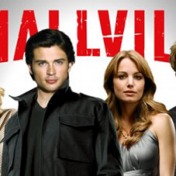 Smallville Season 9 Trailer!