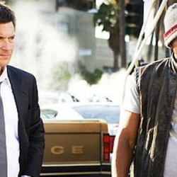 Peter Berg Talks ‘Hancock’ Sequel