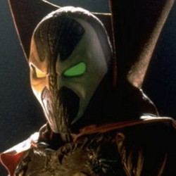 McFarlane Is Writing The Screenplay For The Return Of SPAWN!