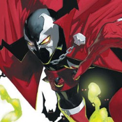 McFarlane Says ‘Spawn’ Animated Series Will Return In 2010