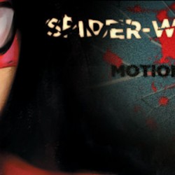 Trailer For Marvel’s ‘Spider-Woman’ Motion Comic