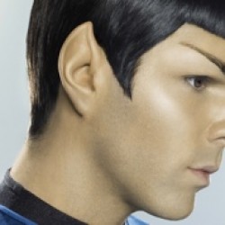 Zachary Quinto Talks ‘Star Trek’ Sequel