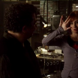 IN CASE YOU MISSED IT: Recap of Warehouse 13 (Sn 1, Ep 6)