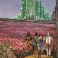 Info and Featurette on The Wizard of Oz 75th Anniversary Special Edition 3D Blu-ray Release