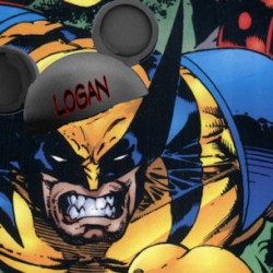 “What If?” Disney Bought Marvel For $4 Billion