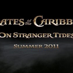 ‘Pirates 4’ Get’s a Title and Release Info